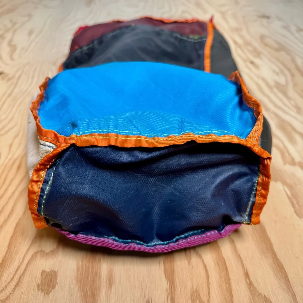 Cᴏᴛᴏᴘᴀxɪ Lᴜᴢᴏɴ 18 Dᴀʏᴘᴀᴄᴋ- Dᴇʟ Dɪᴀ Cᴏʟʟᴇᴄᴛɪᴏɴ - Picture 11 of 16